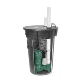 M266 Sewage Pump Packaged System